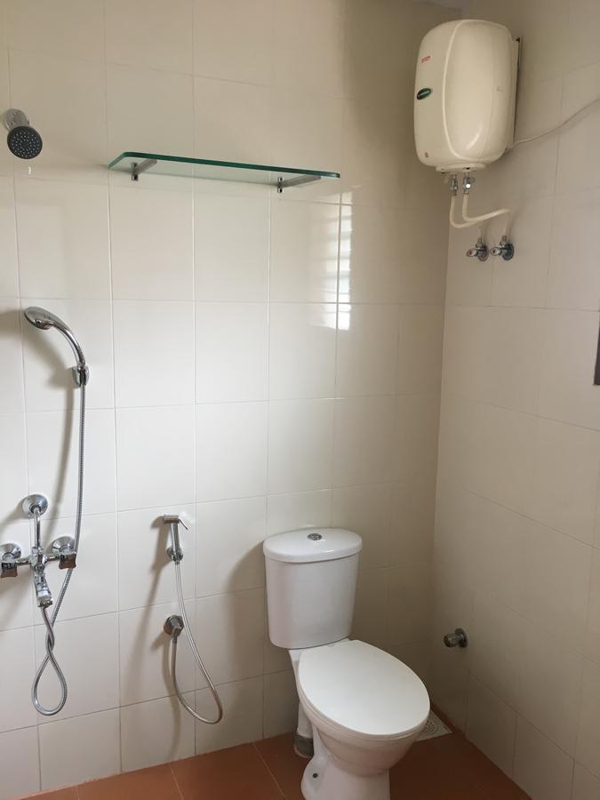 Sun Shine Hotel Chennai Bagian luar foto